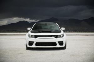 Dodge Charger SRT Hellcat Redeye 2020 года 
